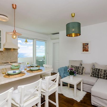 Apartment Rose Дубровник Екстер'єр фото