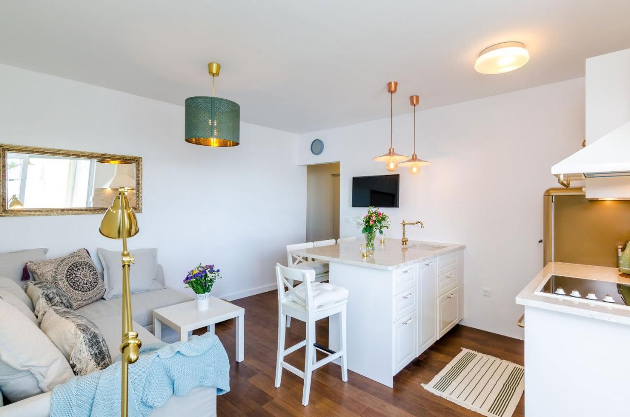 Apartment Rose Дубровник Екстер'єр фото